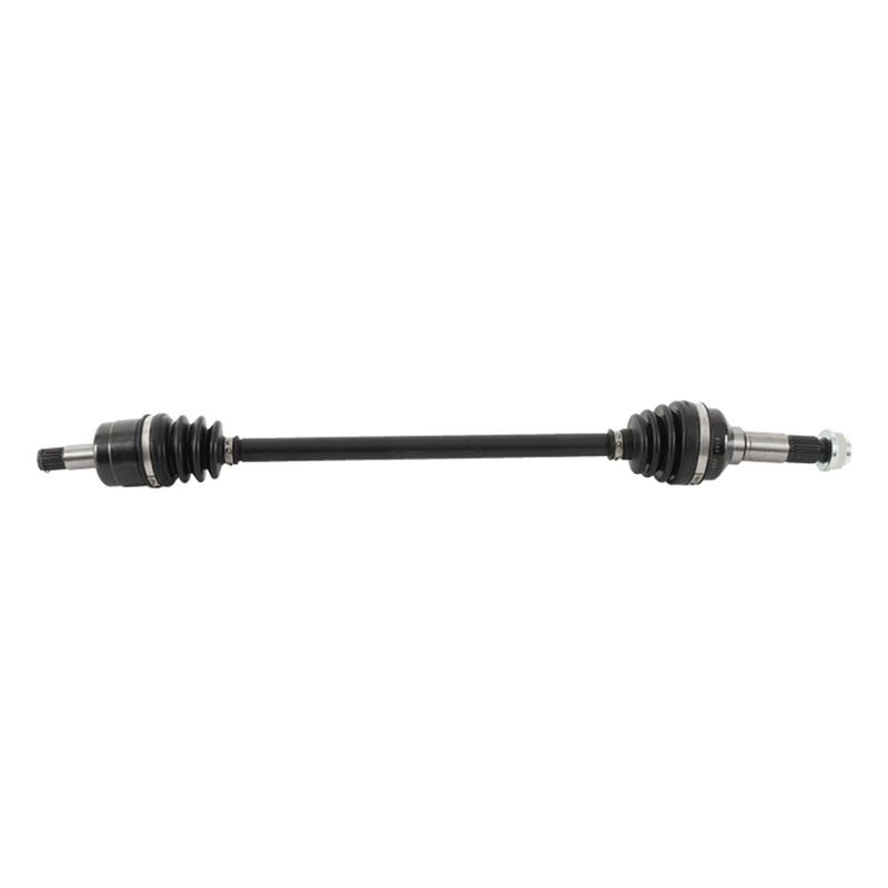 All Balls Racing AB8-YA-8-318 16-23 Yamaha YXZ1000R EPS 8 Ball Axle – Front Left