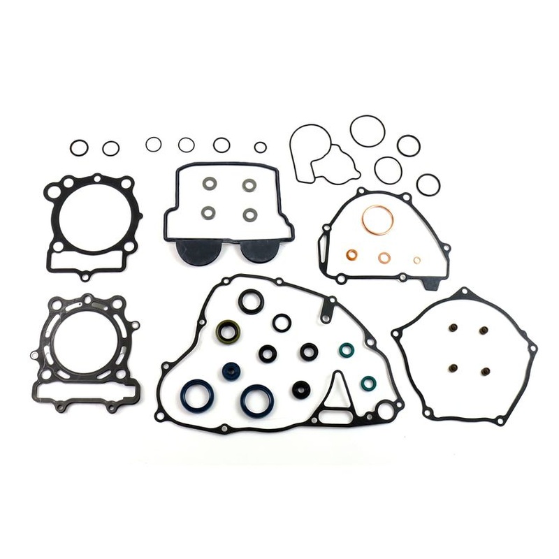 Athena P400250900067 Complete Gasket Kit (oil seals included)