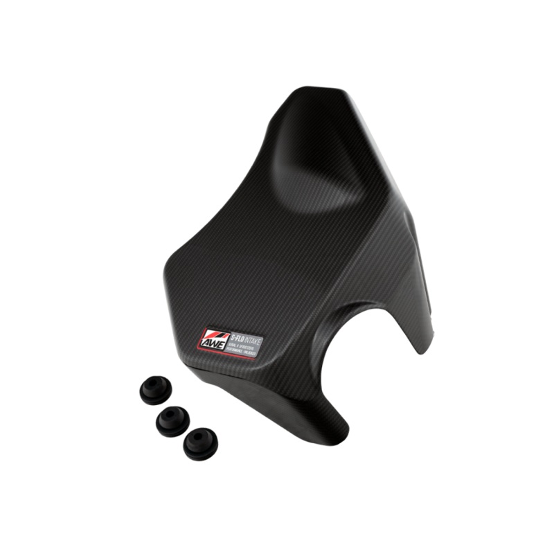 AWE S-FLO CARBON INTAKE LID 2020-21 Toyota A90 Supra | 2660-15019