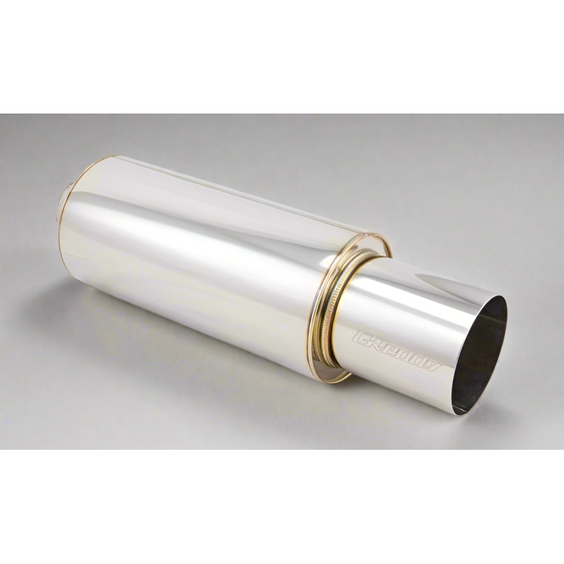GReddy 2.5in Universal Revolution Muffler