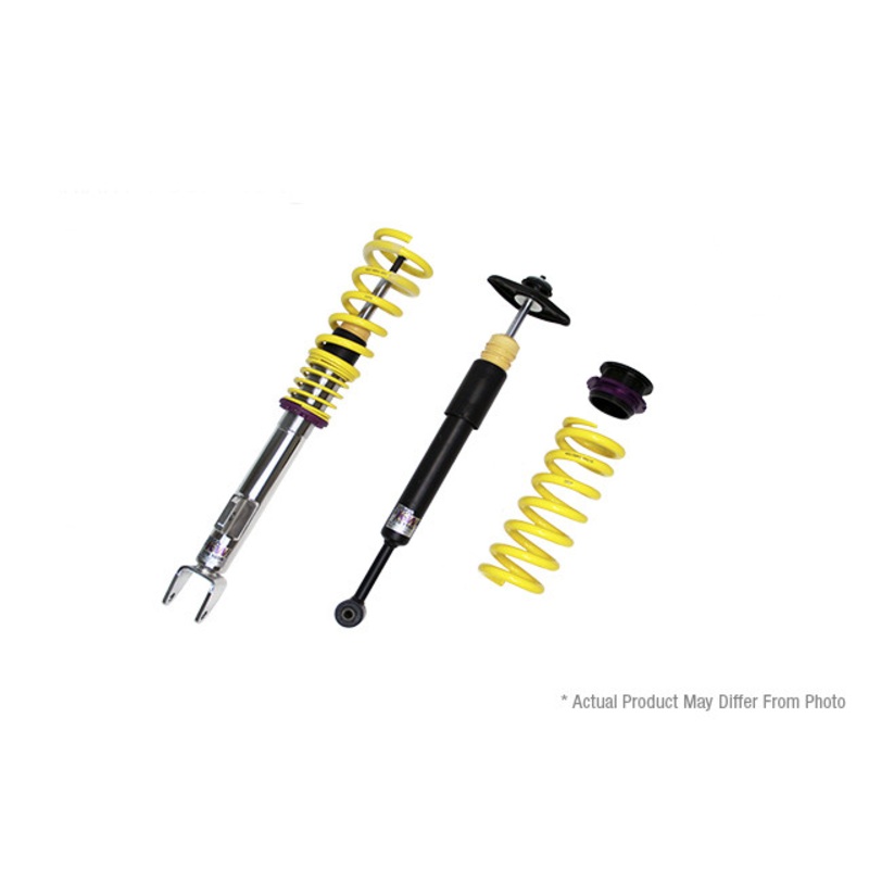 KW Suspension Coilover Kit V1 Bundle | 2020-2025 BMW M340i / M240i xDrive (102200DM)