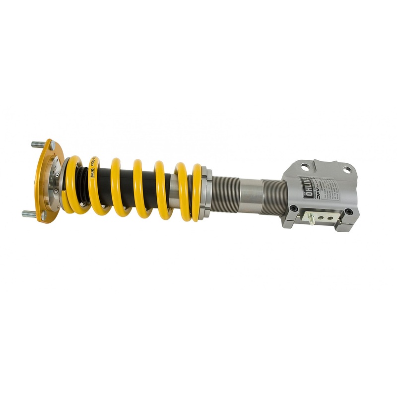 Ohlins Road & Track Coilover System 20072015 Mitsubishi EVO X