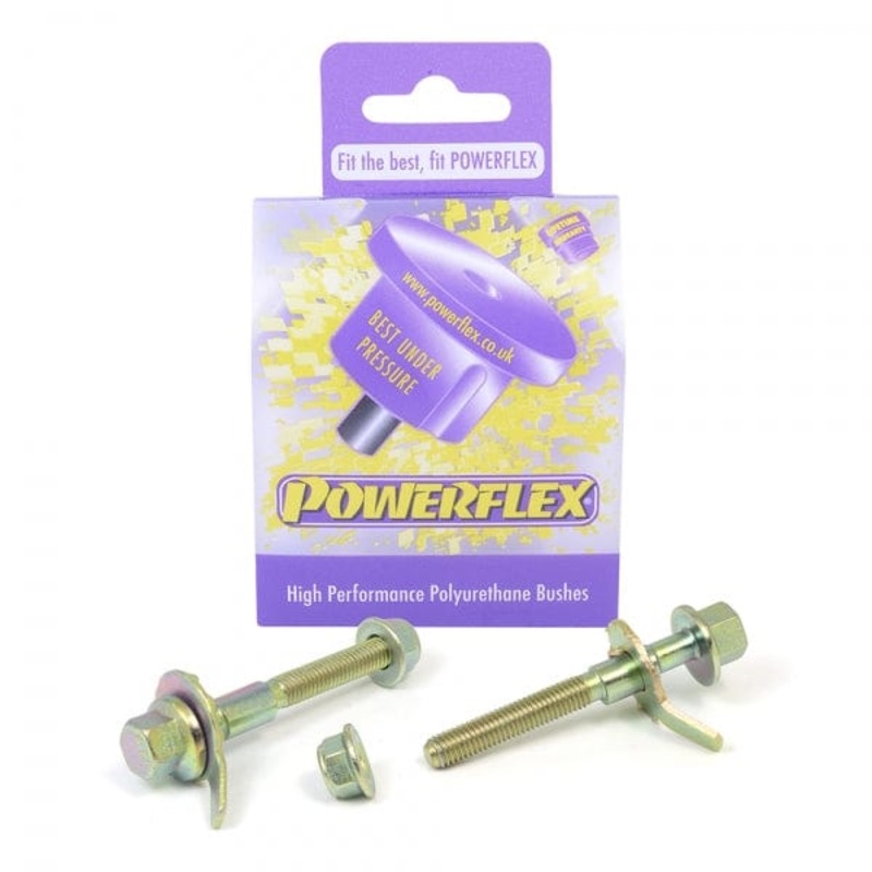 PowerAlign Camber Bolt Kit (10MM)