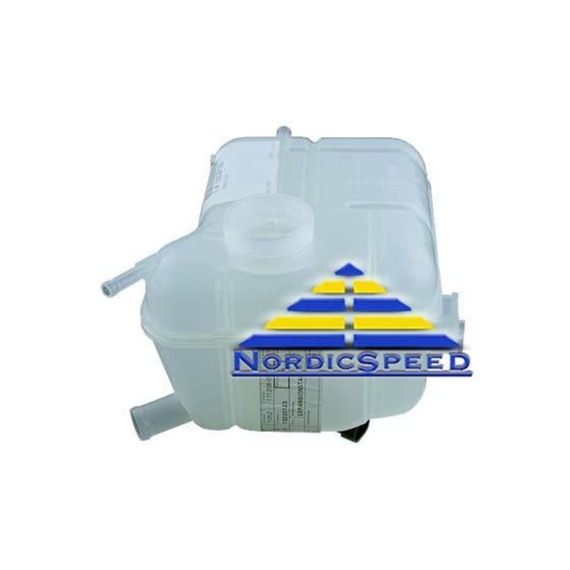 Radiator Expansion Tank 2.0T OEM SAAB