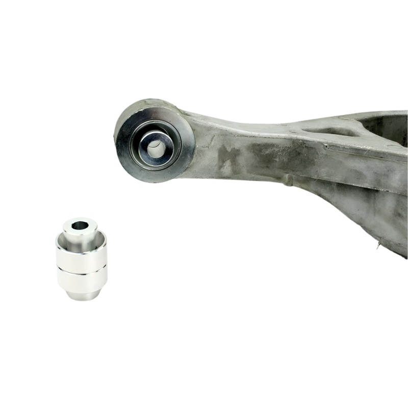 SPL Parts Rear Mid Link Spherical Bushings – Nissan 370Z 2009+