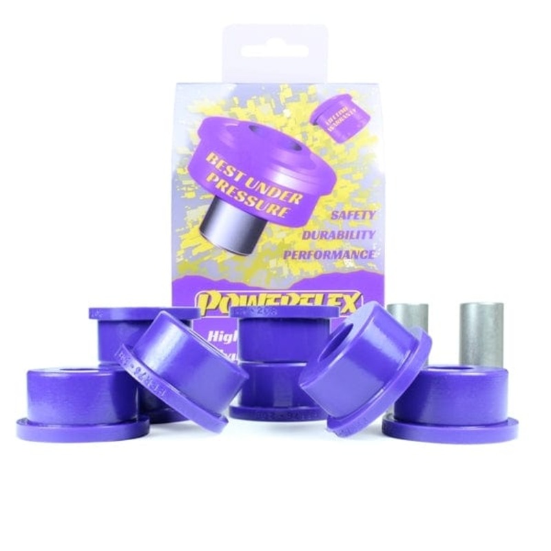 Toyota Corolla AE86 RWD Rear Trailing Arm Bushing