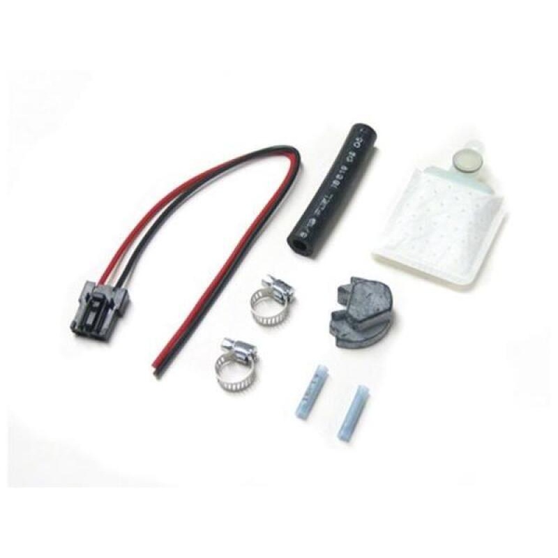 Walbro Fuel Pump Installation Kit