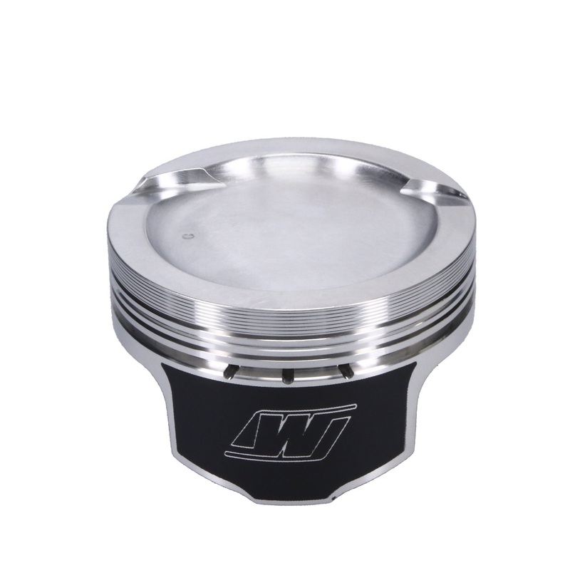 Wiseco 6396LX3903 Chevy LS Series -32cc Dish 1.115×3.903 Piston Shelf Stock