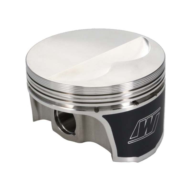 Wiseco Chevy SB RED Series Piston Set 4060in Bore 1425in Compression Height 0927in Pin – Set of 8