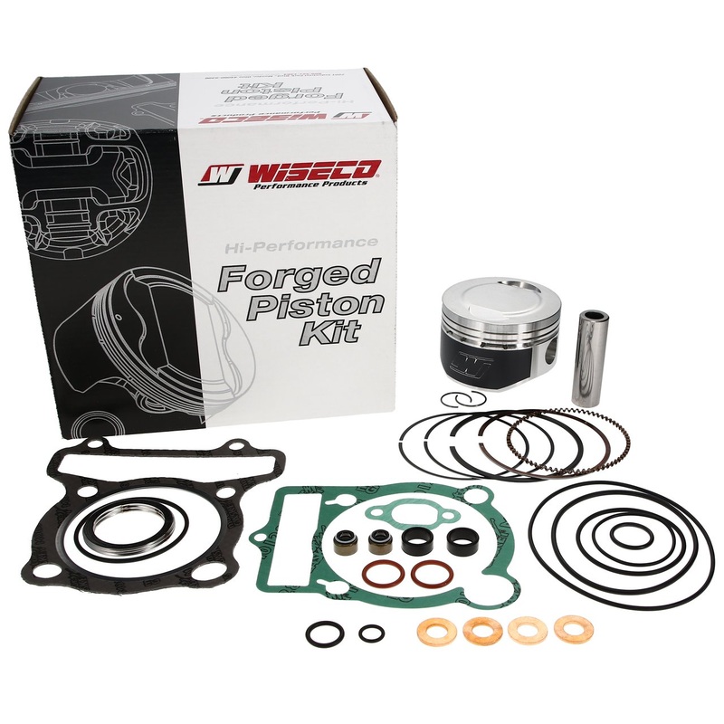 Wiseco SK1027 85-95 Ski-Doo Formula 467 (2312M 2736CD) Piston Kit
