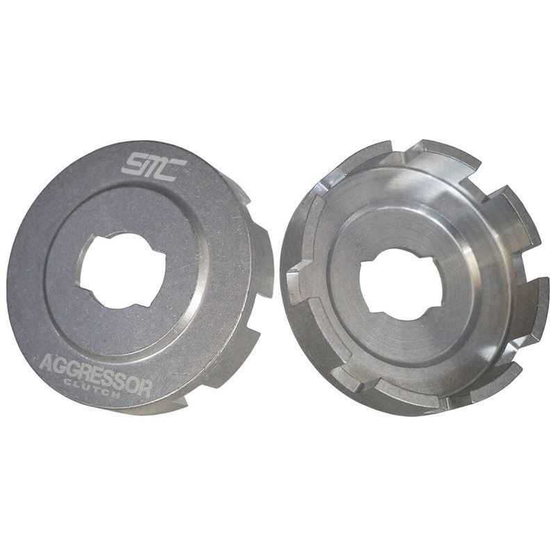 #4812 SMC Aggressor Clutch Drum Only