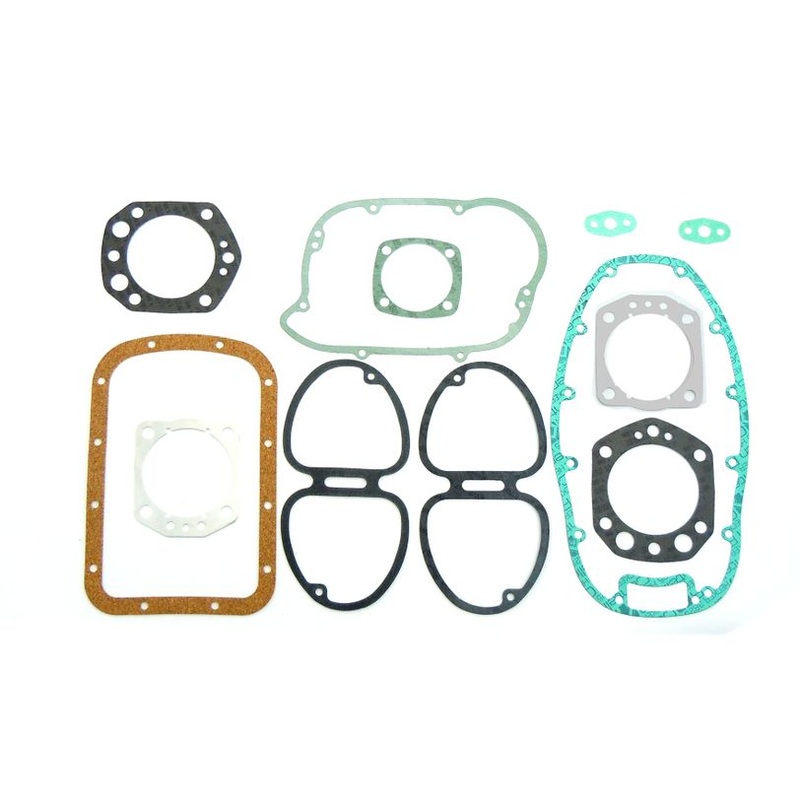 Athena P400068850600 Complete Gasket Kit (oil seals not included)