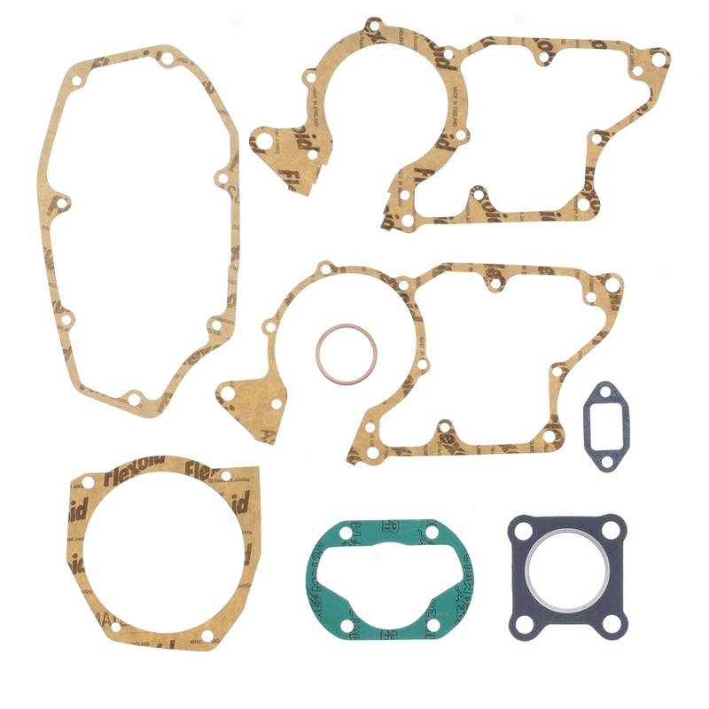 Athena P400460850090 Complete Gasket Kit (oil seals not included)