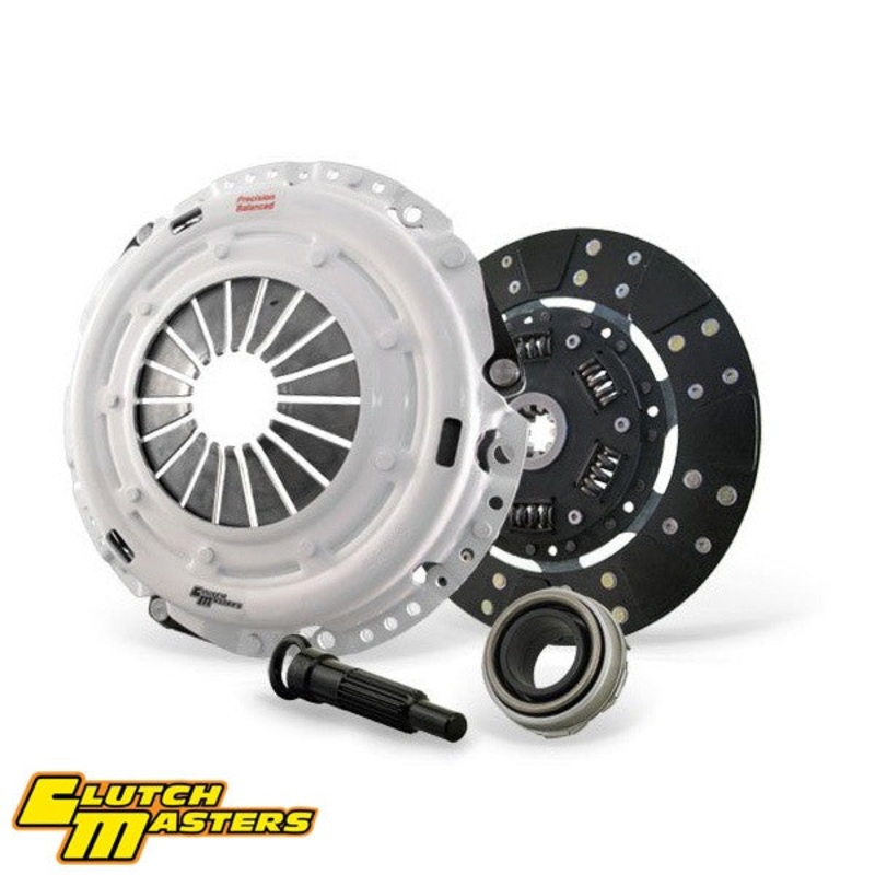 Clutch Masters FX350 Clutch Kit – 2006-2014 WRX |15021-HDFF