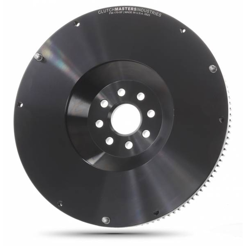 Clutchmasters 725 Series Steel Flywheel Audi A4 Quattro 2002-2005 6 3.0L B6