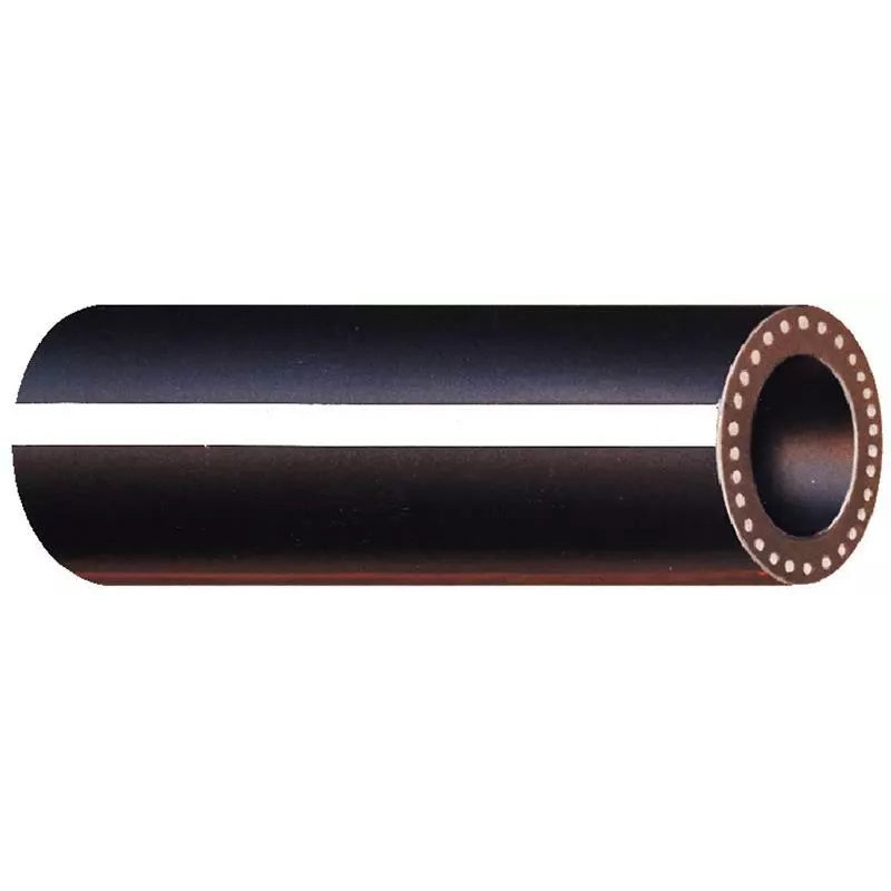 Gates 3/4in x 50 ft Safety Stripe Heater Hose