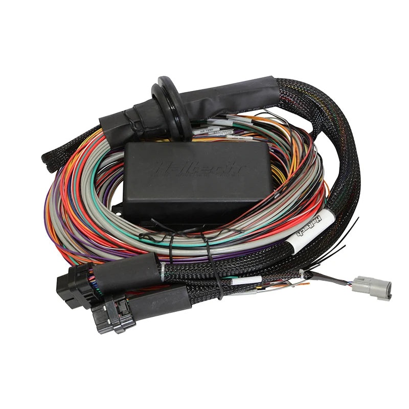 Haltech Elite 2500 & 2500 T Premium Universal Wire-in Harness – 3M
