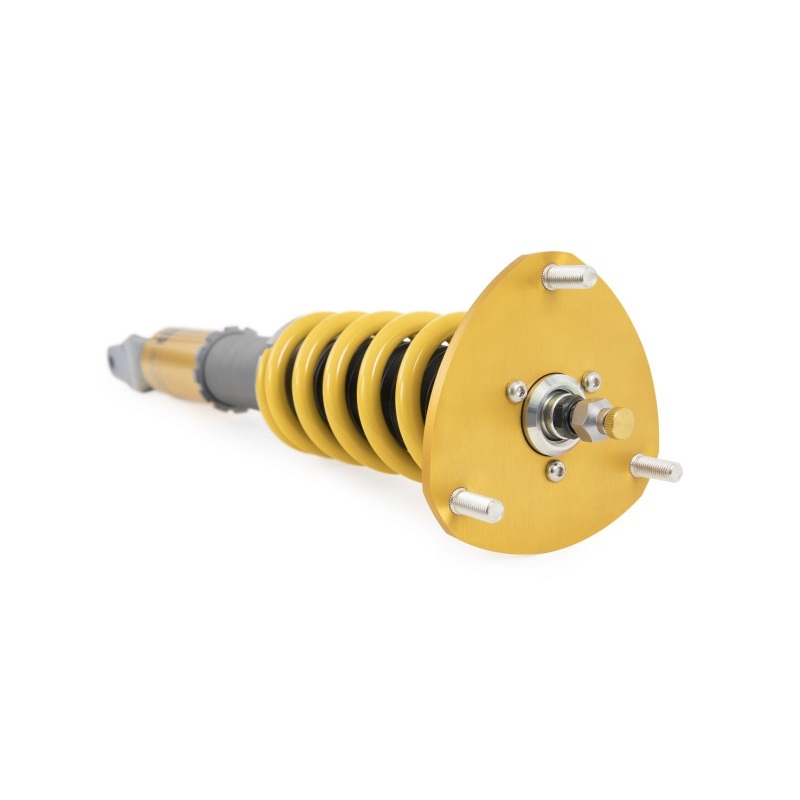 Ohlins 05-14 Mazda Miata (NC) Road & Track Coilover System