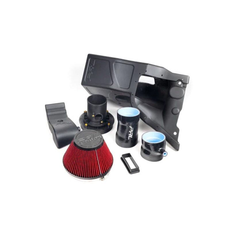 PRL Motorsports High Volume Intake System – 2023+ Acura Integra Type-S (DE5) / 2023+ Honda Civic Type R (FL5)