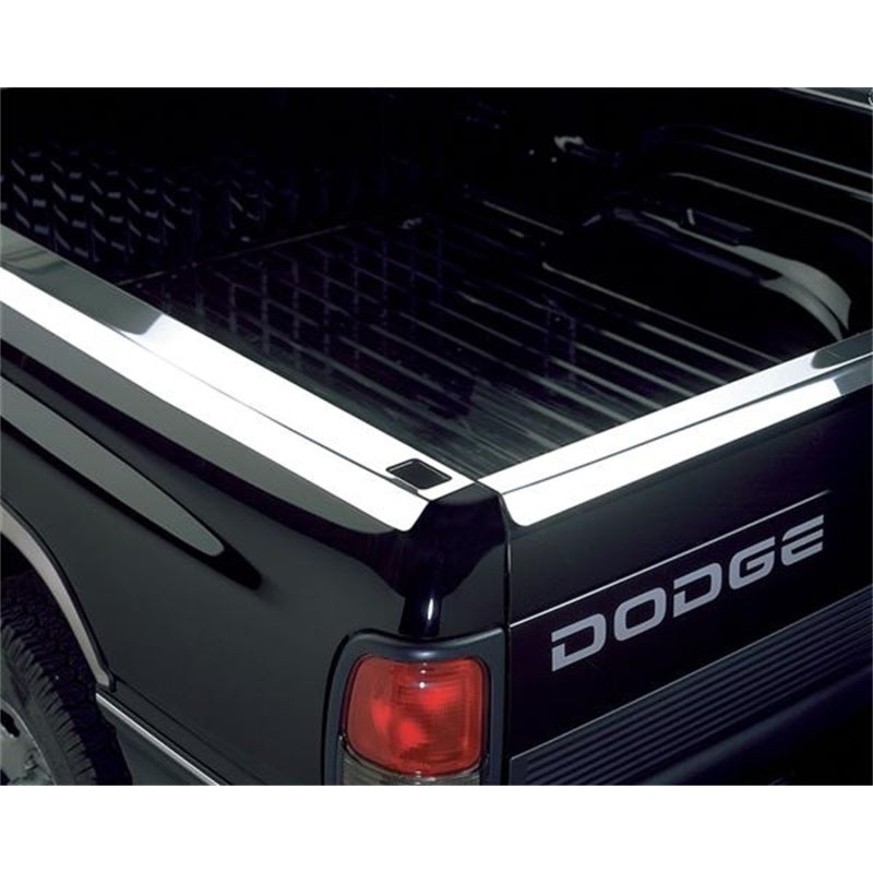 Putco Mid Size Tailgate Guards Mazda B4000 1994-1997 / B3000 1994-1996 / B2600 1993 / B2300 1994-1997 | 52622P
