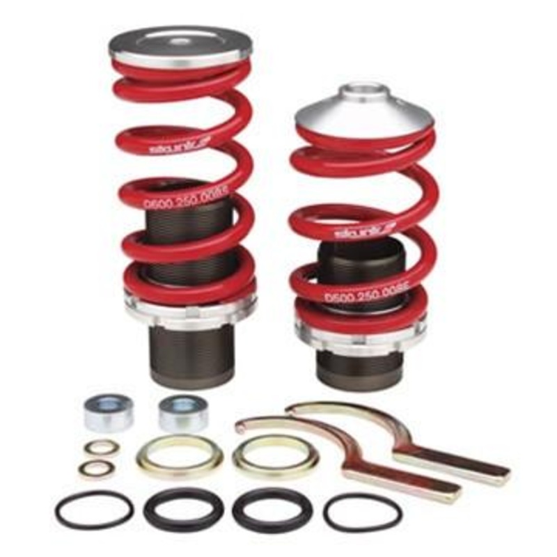 Skunk2 Coilover Sleeve DRAG LAUNCH Kit Acura Integra