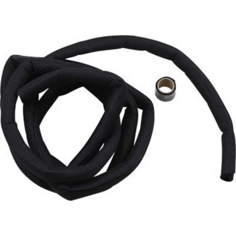 Split Wire Sleeve – 1″ by DEI