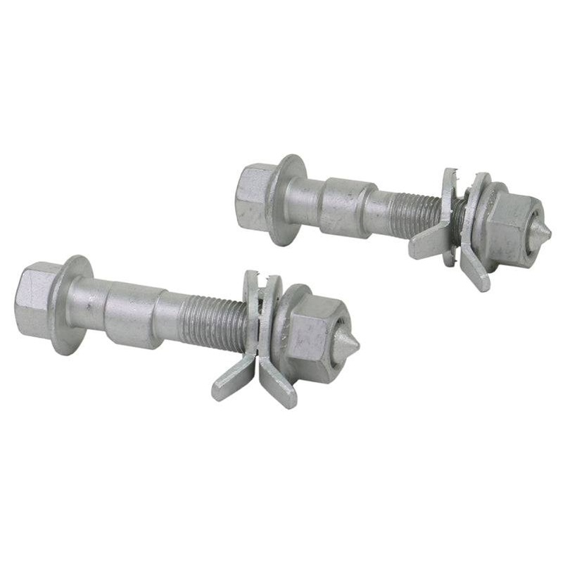 Whiteline 2012-2018  TOYOTA COROLLA ZRE161, 162, 165, 172, 182, ZWE186 Front  Camber Adjusting Bolt – Kit KCA417