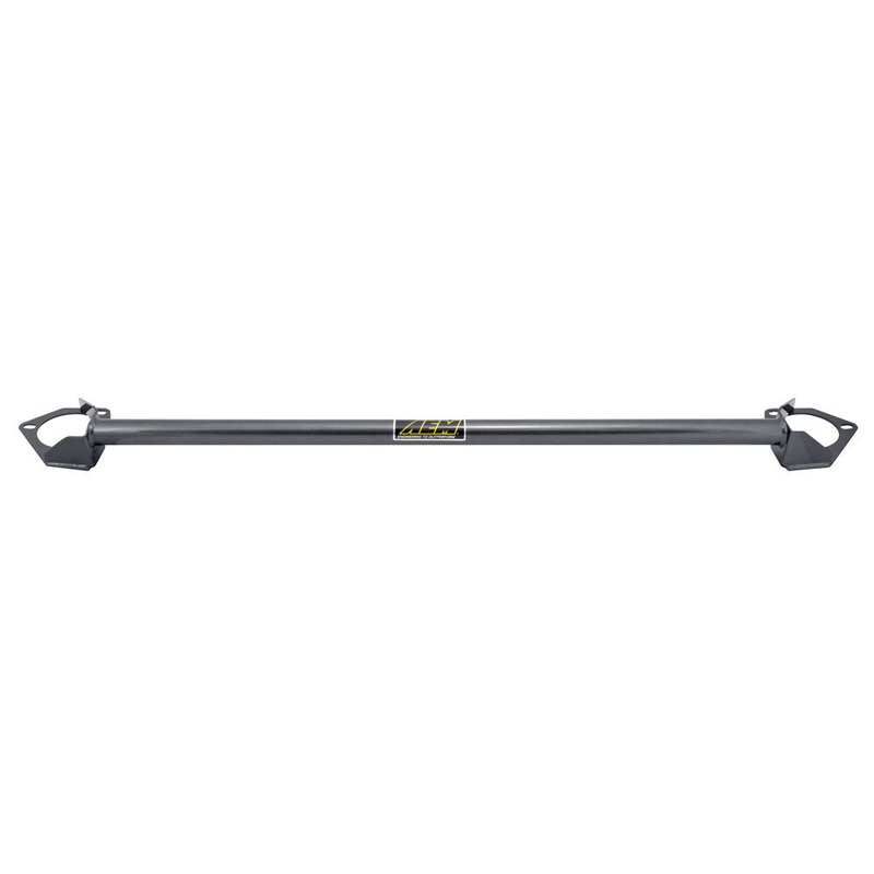 AEM Front Strut Bar 2008-2013 Mitsubishi Lancer (Exc. Evo) L4 2.0L & 2.4L