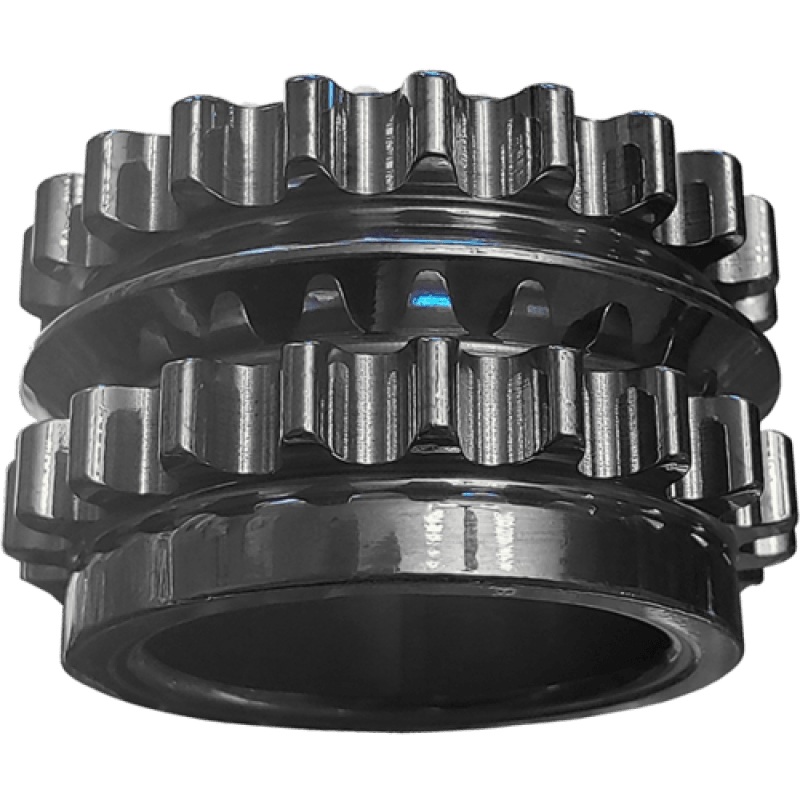 Boundary 2015+ Ford Coyote (All Types) V8 Billet Crankshaft Timing Sprocket