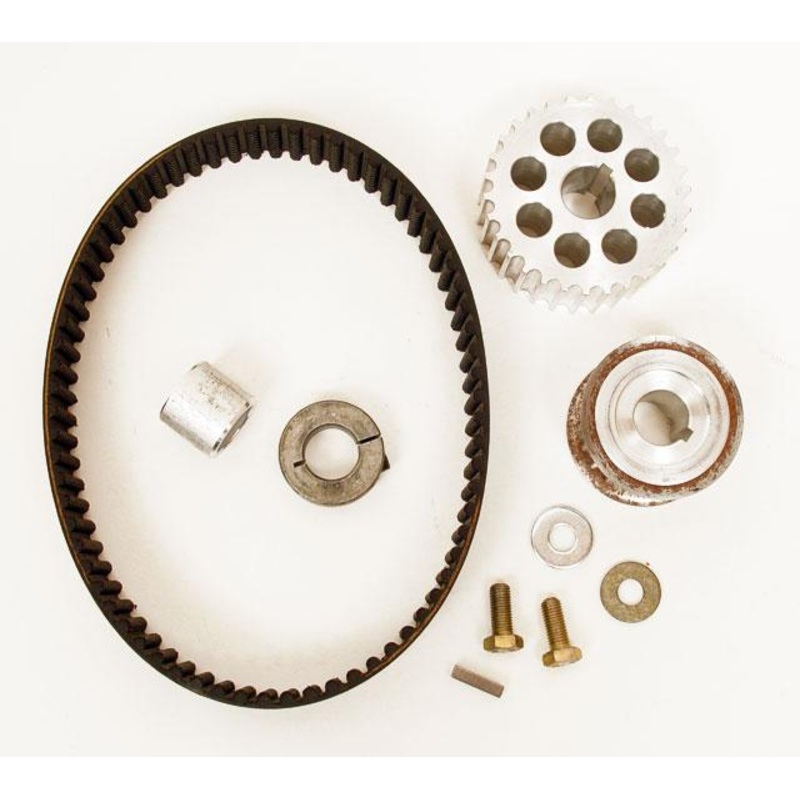 Briggs Junior Sprint Belt Drive Kit