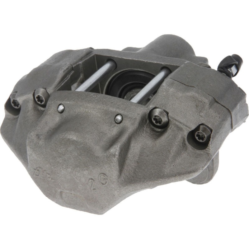 Centric Semi-Loaded Brake Caliper – Front Right