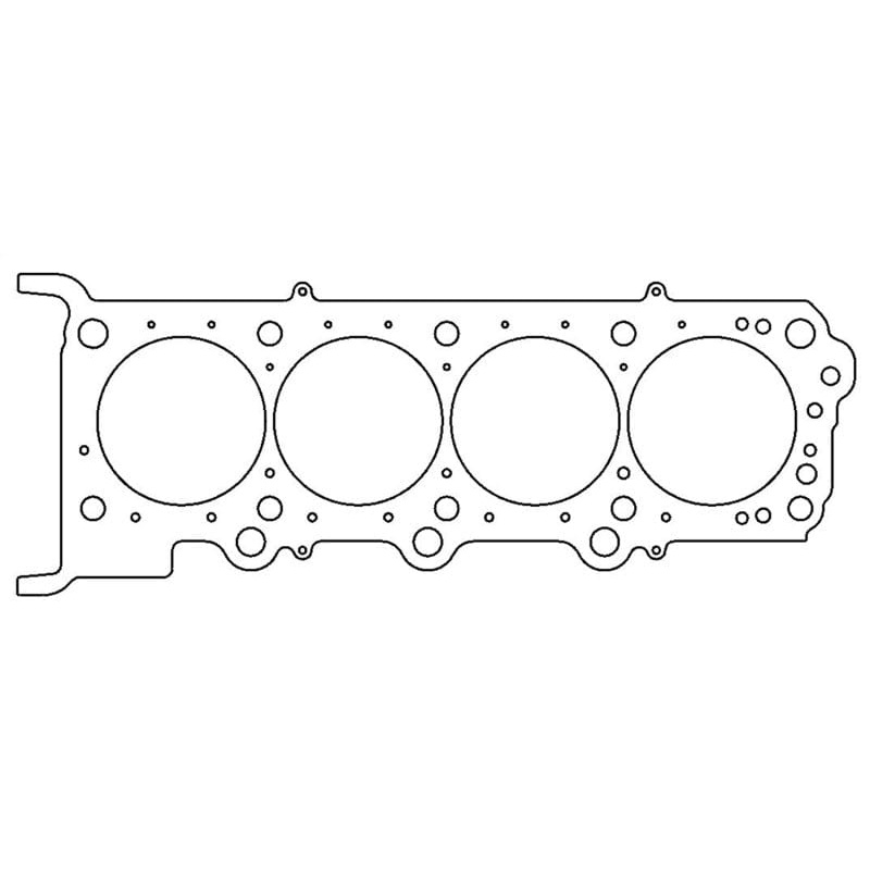 Cometic Ford 4.6 Right DOHC Only 95.25 .036 inch MLS Darton Sleeve