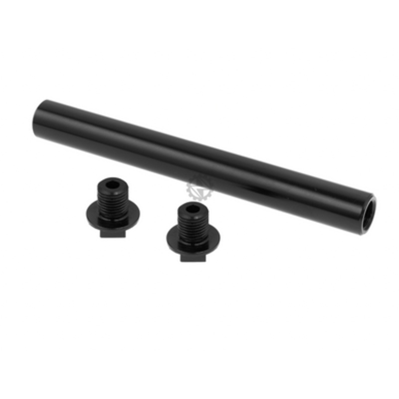 FastAce ALX13RC Front Fork Replacement Axle