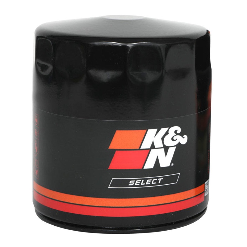 K&N 17-23 Acura MDX 3.0L V6 / 03-23 Acura MDX 3.5L V6 Spin-On Oil Filter