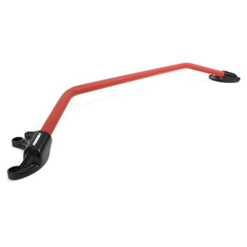 Perrin 08-16 WRX/STi Front Red Strut Brace
