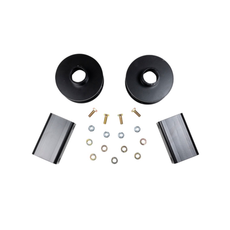ReadyLift 2.5″ Rear Spacer Kit 2014-2024 RAM 2500 HD