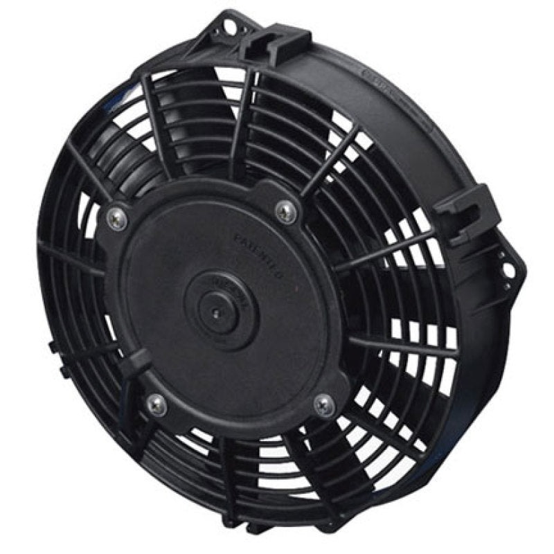 SPAL 348 CFM 7.5in Fan – Push (VA14-AP7/C-34S)