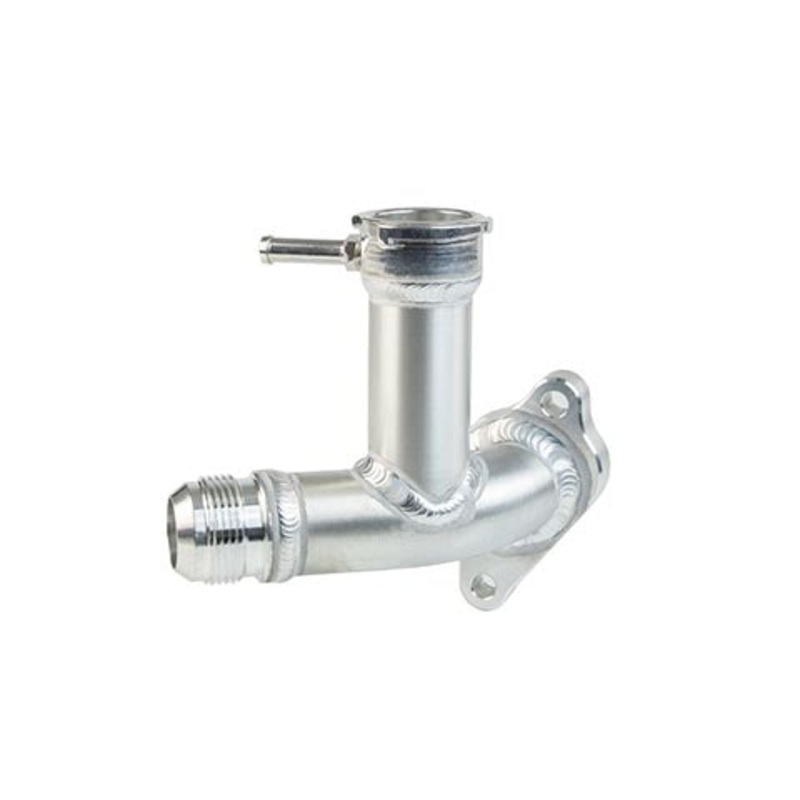 SpeedFactory Racing Upper Coolant Fill Neck | 1992-2001 Honda Prelude (SF-06-065)