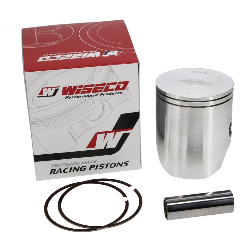 Wiseco 702M06850 Honda CR250R 97-01 ProLite 2697CD Piston Kit