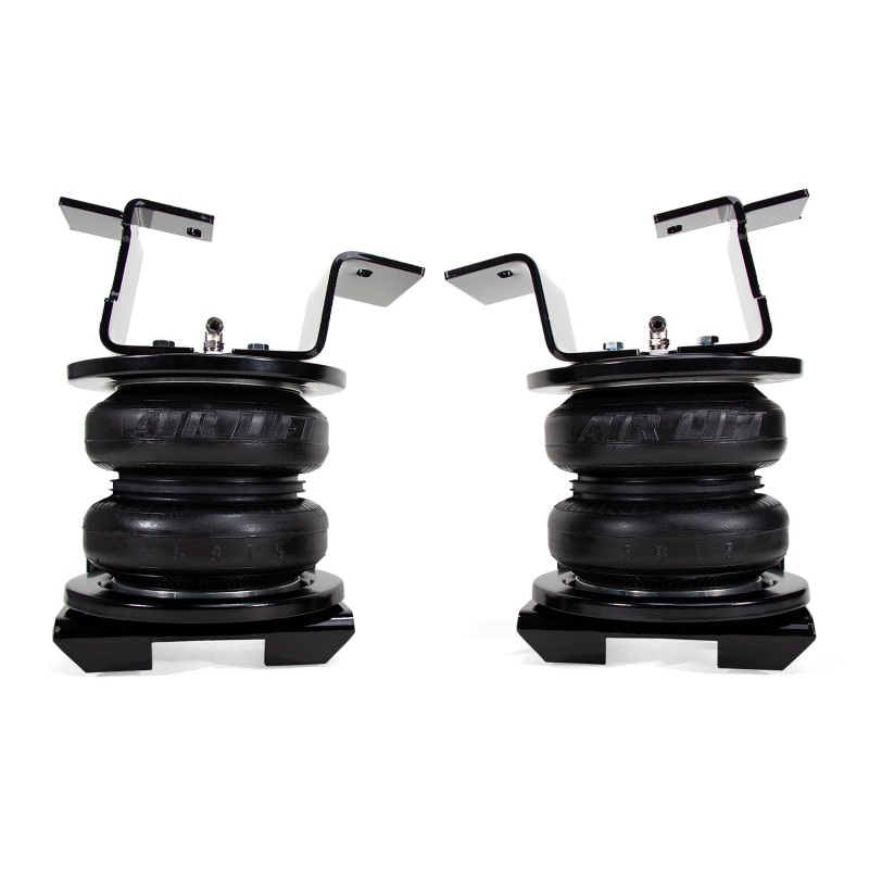 Air Lift Loadlifter 7500 XL Ultimate Air Spring Kit for 2019 Ram 3500 (2WD & 4WD)