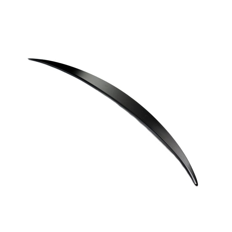 AutoTecknic Low-Kick Trunk Spoiler – Mercedes-Benz W213 E-Class