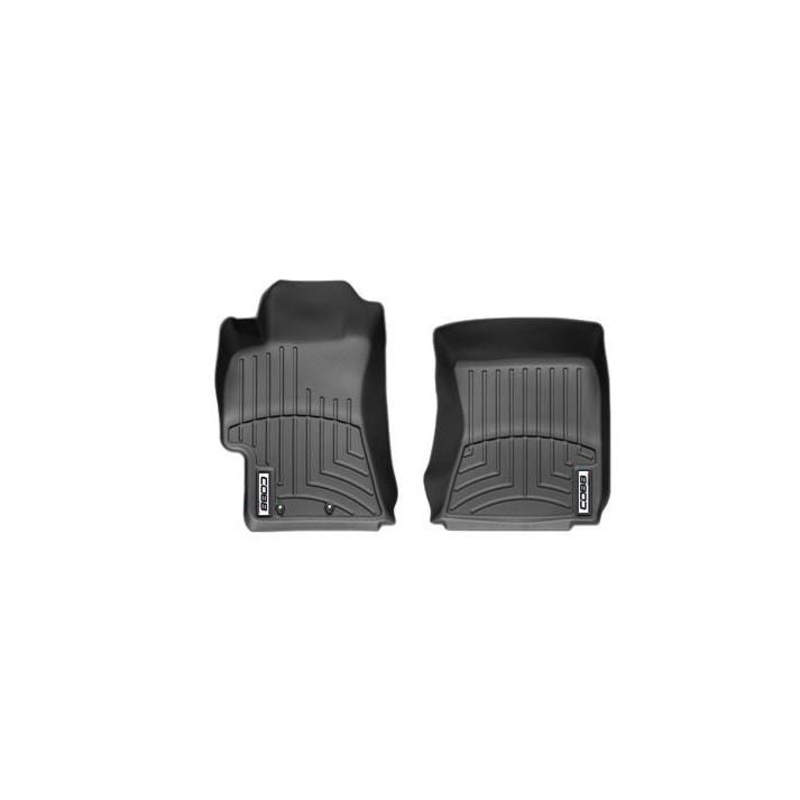 COBB x WeatherTech FloorLiner Front WRX 2008-2014 / STI 2008-2014 / 2.5GT 2009-2010 | WT441661