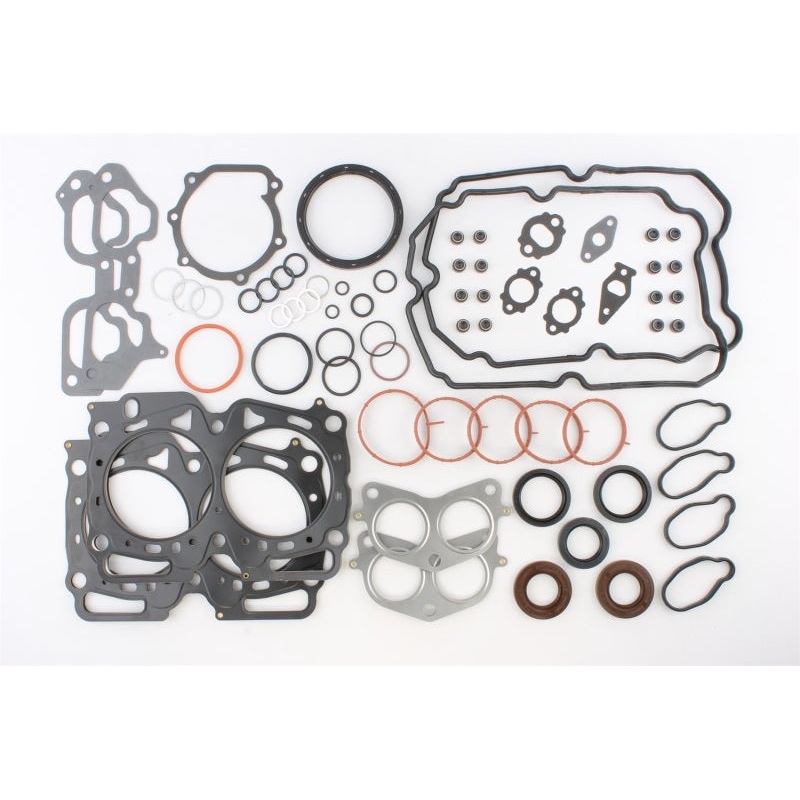 Cometic Street Pro 2008 Subaru WRX EJ255 DOHC 101mm Bore Complete Gasket Kit *OEM # 10105AB070*