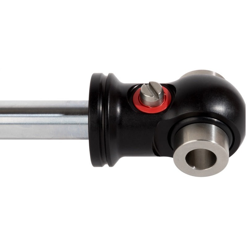 Fox 08-13 Ram 2500/3500 4WD 2.0 Factory Series ATS Steering Stabilizer – Anodized