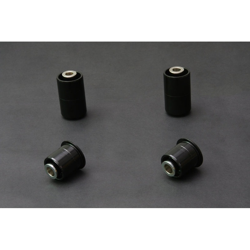 Hardrace Pillow ball Bushing | 1999 – 2000 Honda Civic (HR-6463)