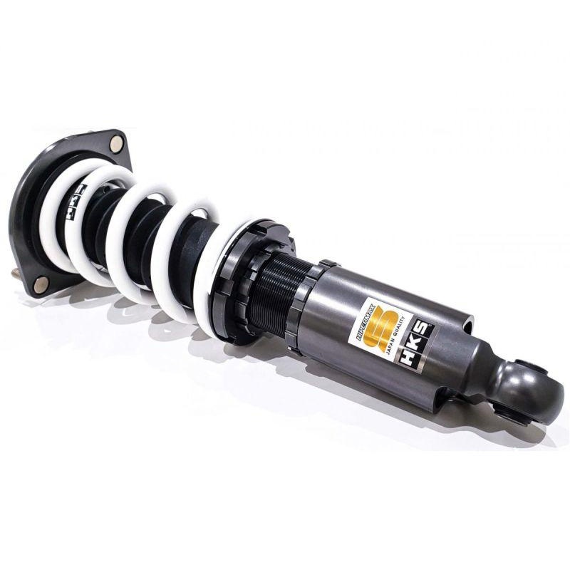 HKS HIPERMAX S BNR32 Full Kit
