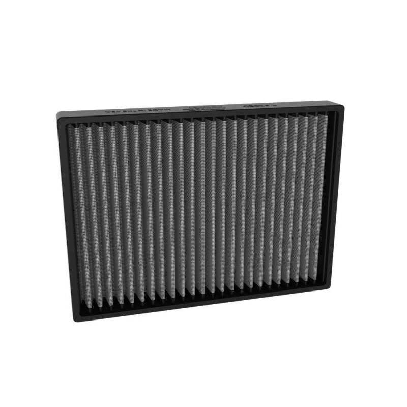 K&N 21-24 Toyota Land Cruiser 300 / 18-23 Lexus LS500/LS500H Cabin Air Filter
