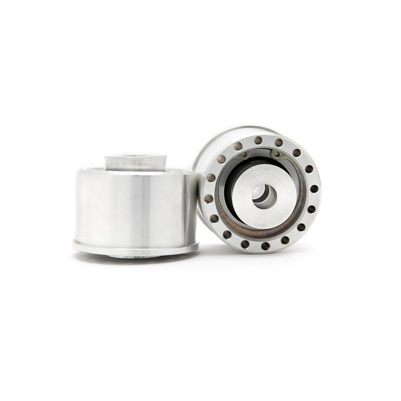SPL Parts Rear Spherical Trailing Arm Bushing Set (RTAB) – 2001-2005 BMW 325xi (E46)