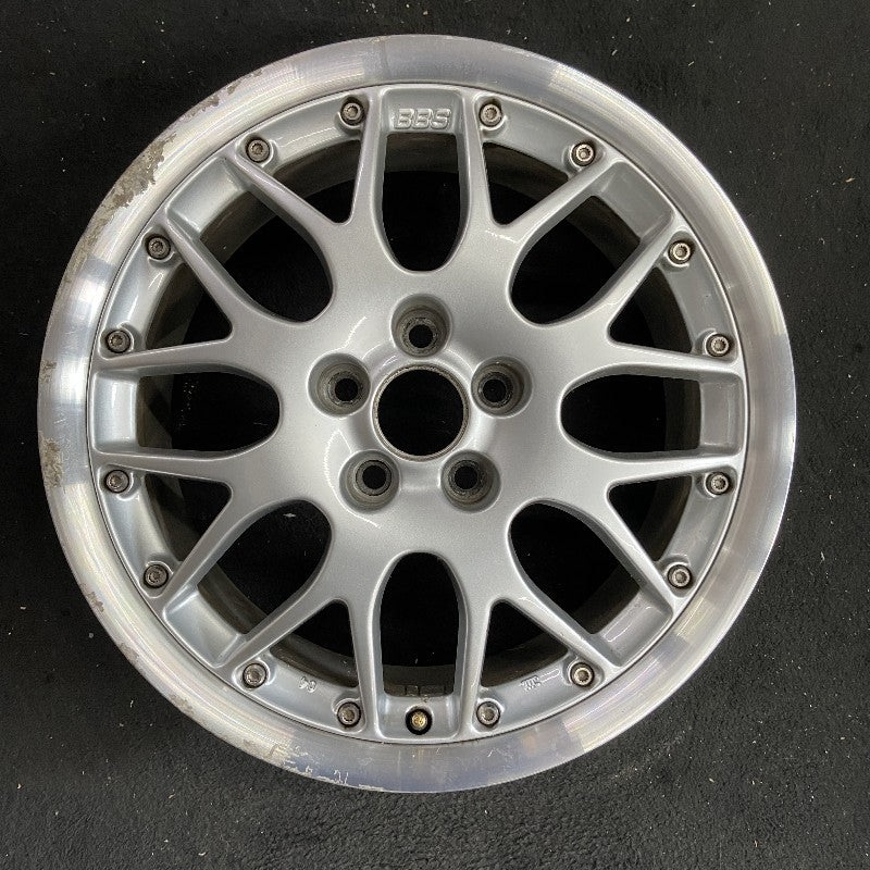 16″ BEETLE 08-09 16×6.5 alloy 16 spoke Original OEM Wheel Rim