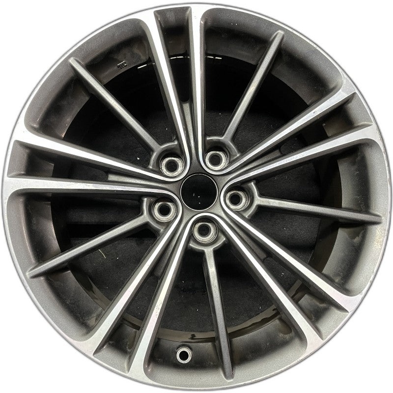 17″ BR-Z 13-14 17×7 alloy Original OEM Wheel Rim